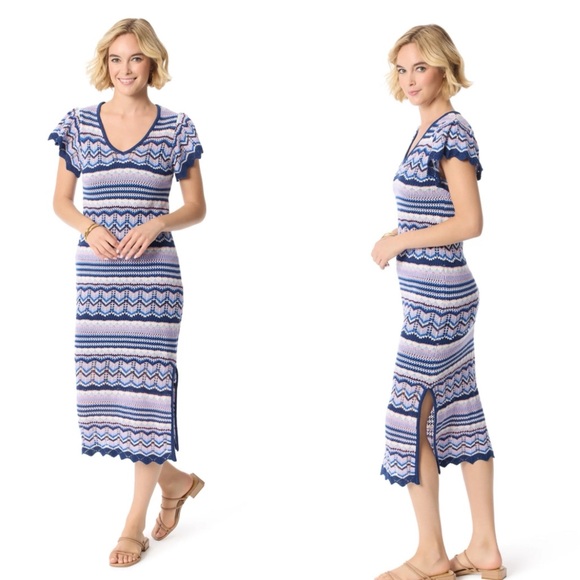Gorgeous, Jessica Simpson Trinity dress❤️ - Picture 1 of 5